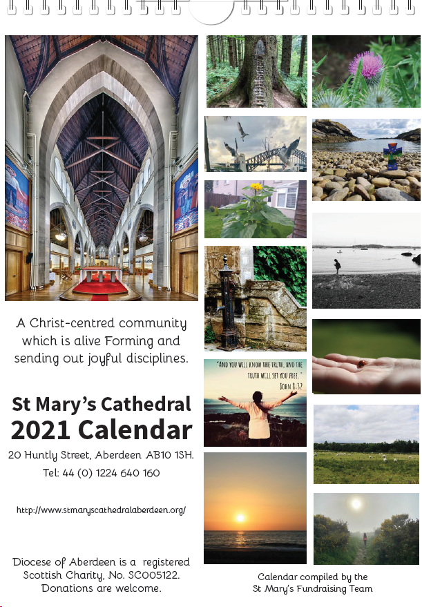 St Mary s Cathedral :: Parish Photographic Competition