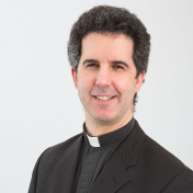 Fr. Keith Herrera